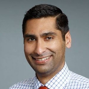 Amit Saxena, MD
