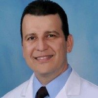 Ariol Labrada, MD