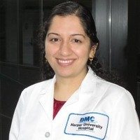 Deepti Zutshi, MD