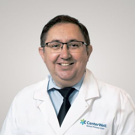 Dorin Popa, MD