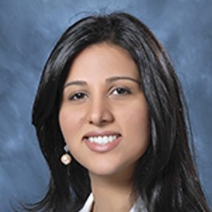 Shahida Farooqi, MD