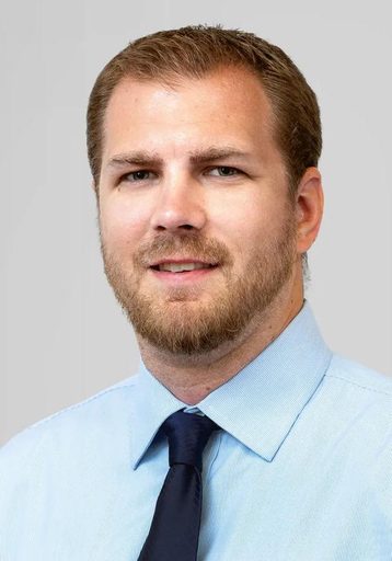 John Zarosky, MD