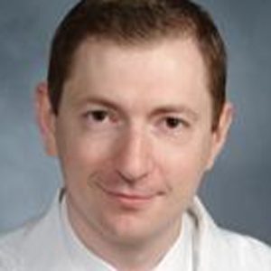 Dmitriy Feldman, MD, FSCAI