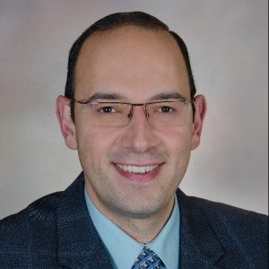 Firas Zahr, FACC, MD