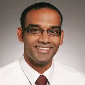 Srikanth Muppidi, MD