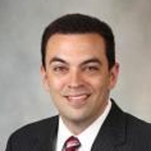 Justin Reynolds, MD