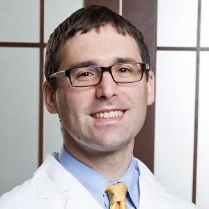 Daniel Lebovic, MD