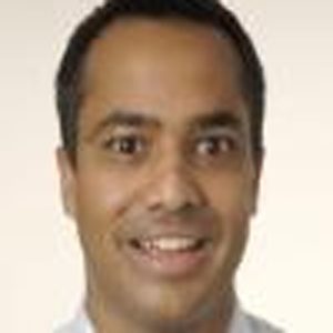Alok Bansal, MD