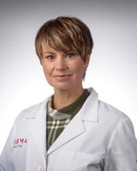 Natallia Abramovich, MD