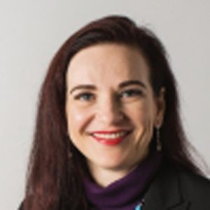Nina Riggins, PhD, MD