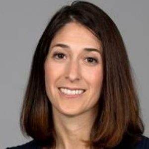 Meredith Barad, MD