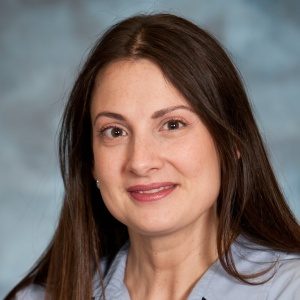 Sara Lubitz, MD