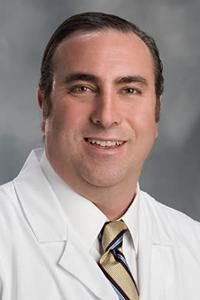 Michael Carron, MD