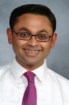 Rajiv Magge, MD