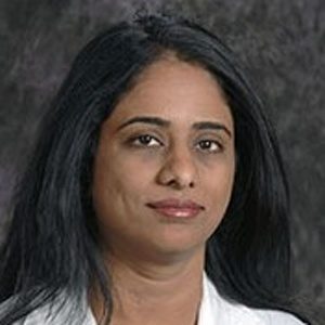 Kavitha Beedupalli, MBBS, MD