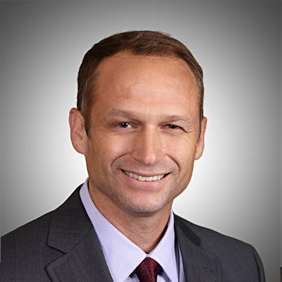 Spencer George, MD