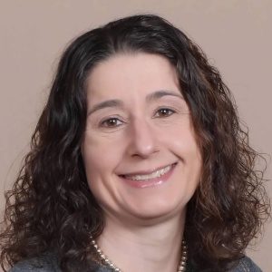 Stephanie Hutchison, DO, FACP