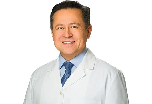 Francisco Martinez-Wittinghan, PhD, MD