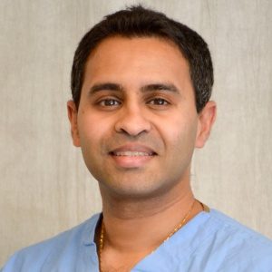 Raghuveer Muppavarapu, MD
