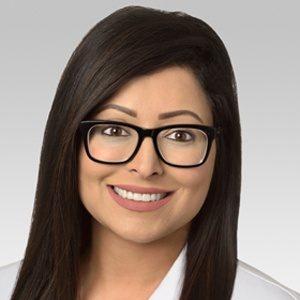 Hina Nawab, MD