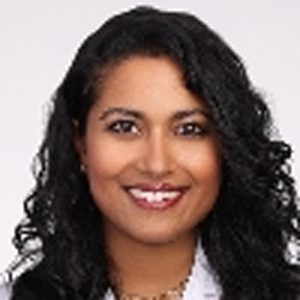 Ruwanthi Wijesinghe, MD