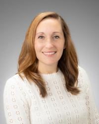 Megan Mantica, MD