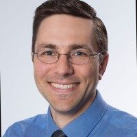 Christopher Severyn, MD, PhD
