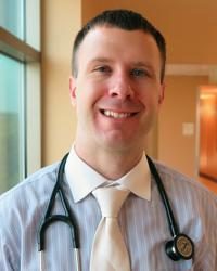 Christopher Stack, MD