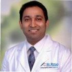 Kishore Nallu, MD