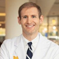 Taylor Lebeis, MD