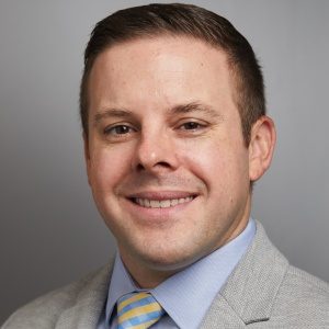Joseph Brito, MD