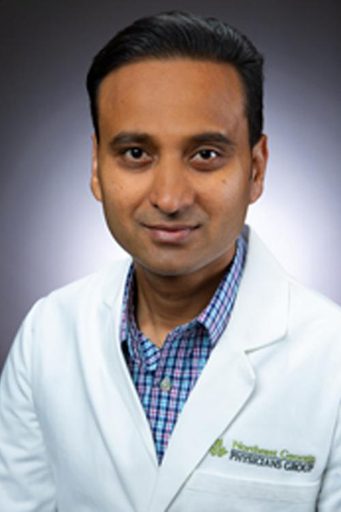 Sonu Gupta, MBBS, MD