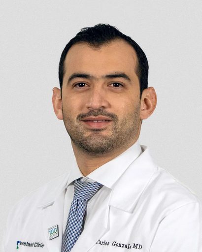 Carlos Gonzalez Lengua, MD