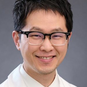Gary Ho, PhD, MD