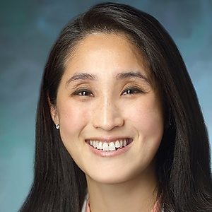 Sarah Hsu, MD