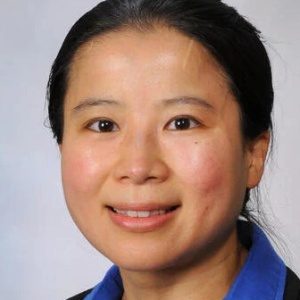 Michelle Lin, MPH, MD