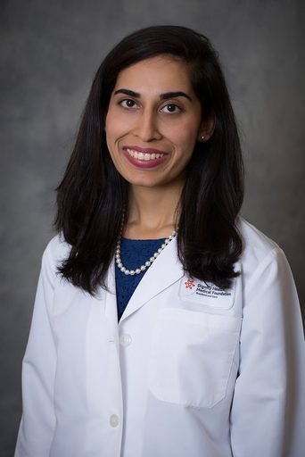 Amira Zaid, MD