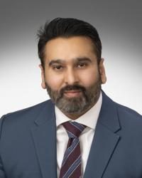 Hassan Tariq, MD