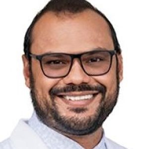 Abhishek Tripathi, MD