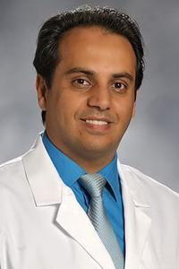 Taha Alrahomi, MD
