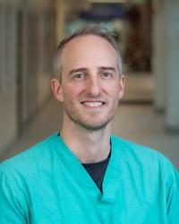 Ian Mecham, MD