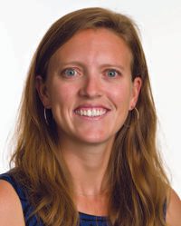 Sarah Hobart, MD