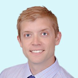 Todd Capes, MD