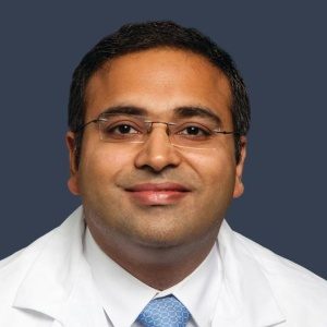 Rahul Malik, MD