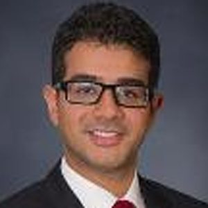 Minesh Rajpal, MD