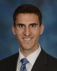 Peter Olivieri III, MD