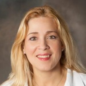Cecilia Arango, MD