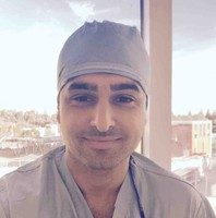 Diren Arsoy, MD