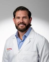 Benjamin Huff, MD