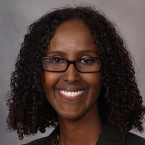 Rahma Warsame, BSC, MD